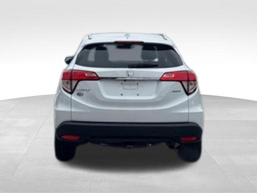 2022 Honda HR-V EX-L