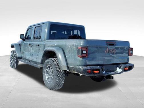 2026 Jeep Gladiator Mojave 4x4
