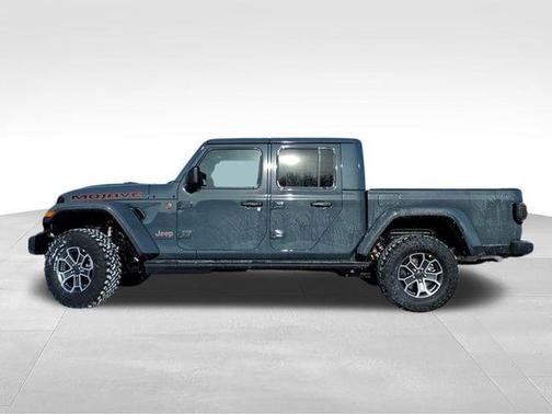 2026 Jeep Gladiator Mojave 4x4