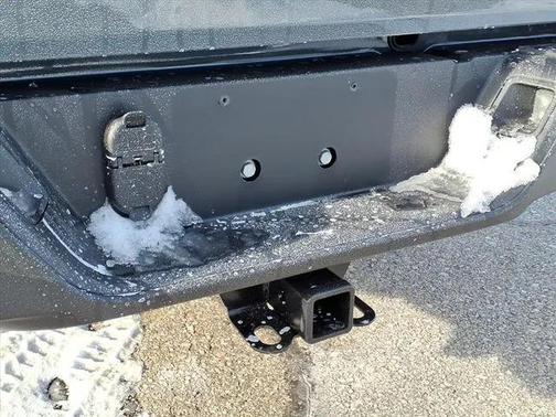 2026 Jeep Gladiator Mojave 4x4