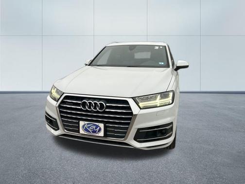 2018 Audi Q7 2.0T Premium Plus