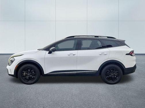 2023 Kia Sportage S
