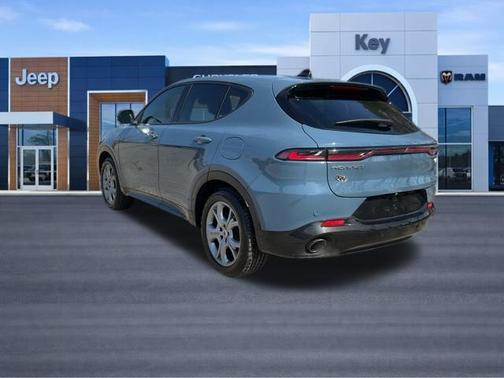 2024 Dodge Hornet R/T EAWD