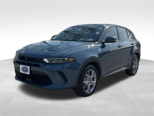 2024 Dodge Hornet R/T EAWD