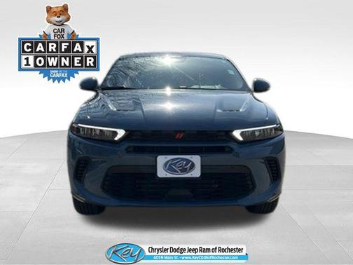 2024 Dodge Hornet R/T EAWD