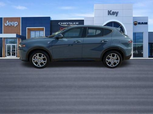 2024 Dodge Hornet R/T EAWD