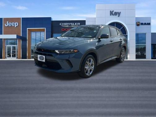 2024 Dodge Hornet R/T EAWD