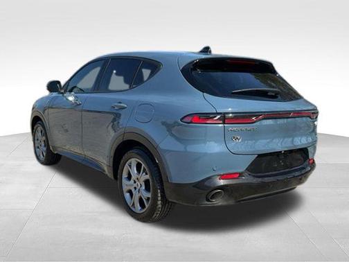 2024 Dodge Hornet R/T EAWD