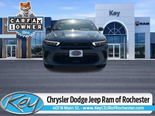 2024 Dodge Hornet R/T EAWD