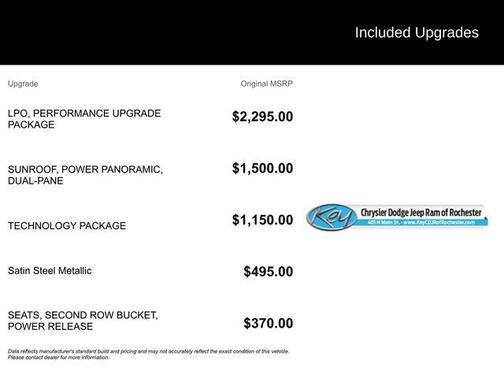 2021 GMC Yukon XL 4WD AT4