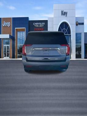 2021 GMC Yukon XL 4WD AT4