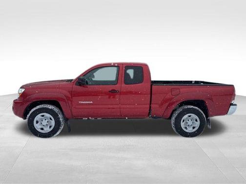 2011 Toyota Tacoma Access Cab