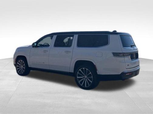 2023 Jeep Grand Wagoneer L Series II 4x4