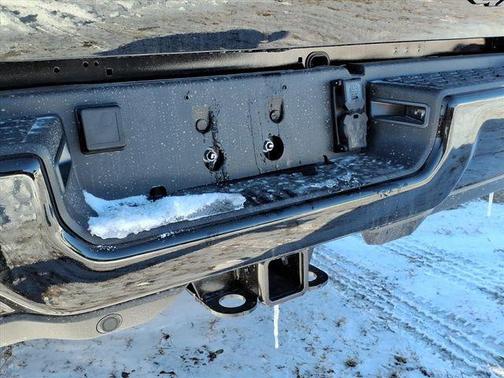 2026 RAM 2500 Laramie Crew Cab 4x4 6'4' Box