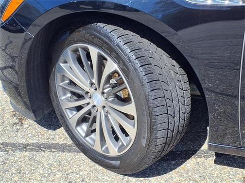2019 Buick LaCrosse Essence