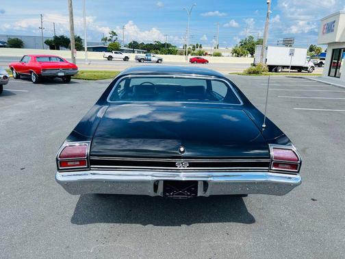 1969 Chevrolet Chevelle
