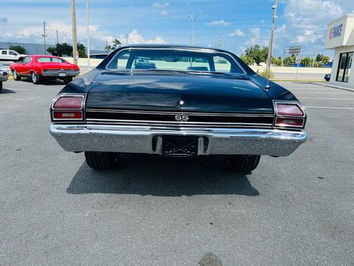 1969 Chevrolet Chevelle