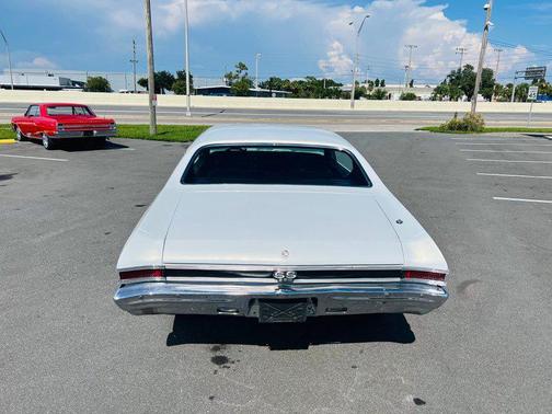 1968 Chevrolet Chevelle