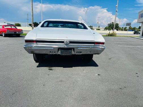 1968 Chevrolet Chevelle