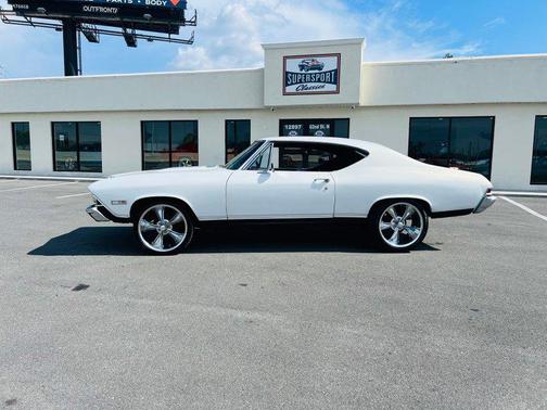 1968 Chevrolet Chevelle