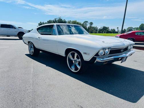 1968 Chevrolet Chevelle