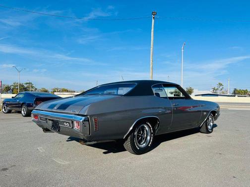 1970 Chevrolet Chevelle 