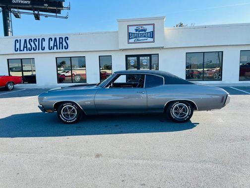 1970 Chevrolet Chevelle 