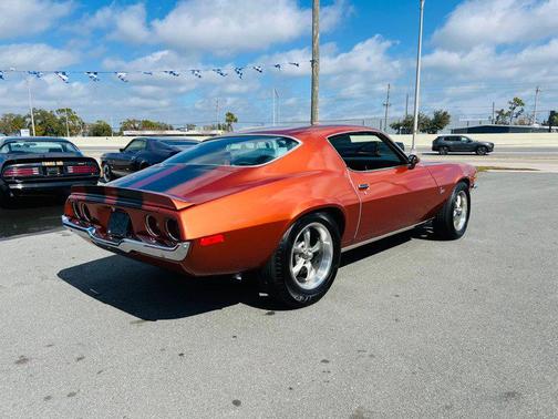 1973 Chevrolet Camaro Base