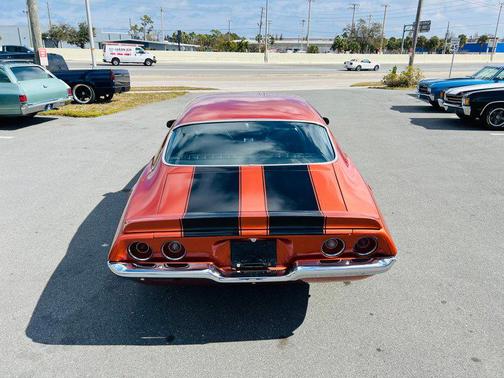 1973 Chevrolet Camaro Base