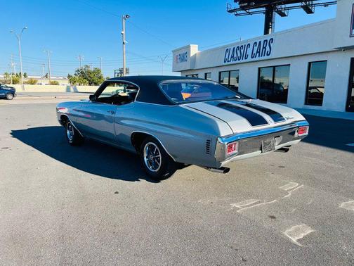 1970 Chevrolet Chevelle 