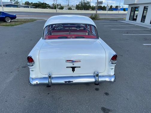 1955 Chevrolet Bel Air Base
