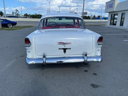 1955 Chevrolet Bel Air Base
