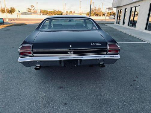1969 Chevrolet Chevelle 