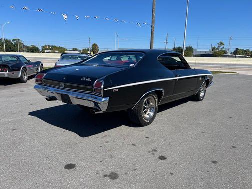 1969 Chevrolet Chevelle