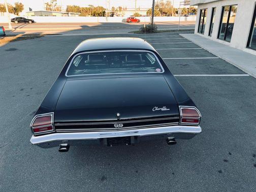 1969 Chevrolet Chevelle 