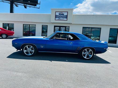 1969 Chevrolet Camaro Base