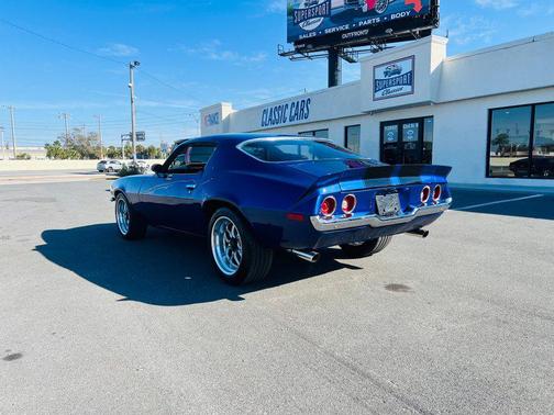 1971 Chevrolet Camaro Base