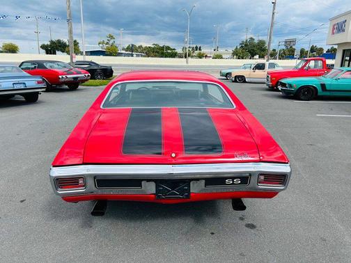 1970 Chevrolet Chevelle