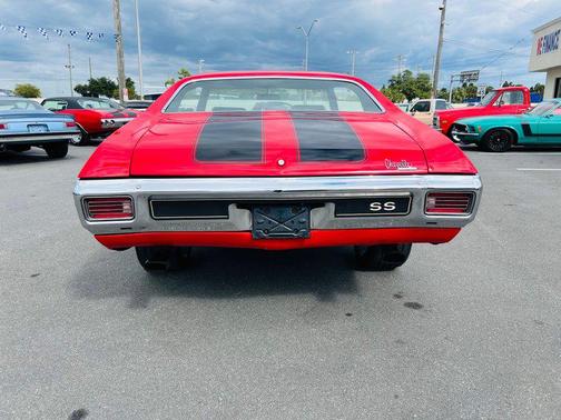 1970 Chevrolet Chevelle