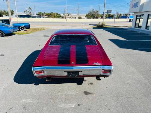 1970 Chevrolet Chevelle 