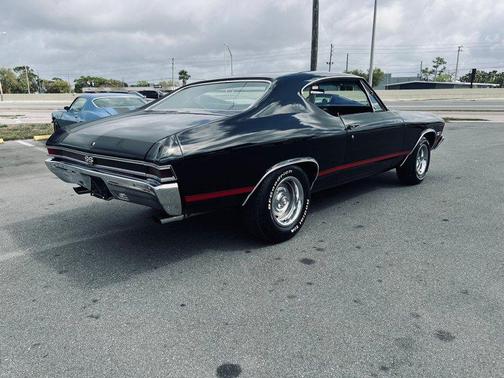 1968 Chevrolet Chevelle 
