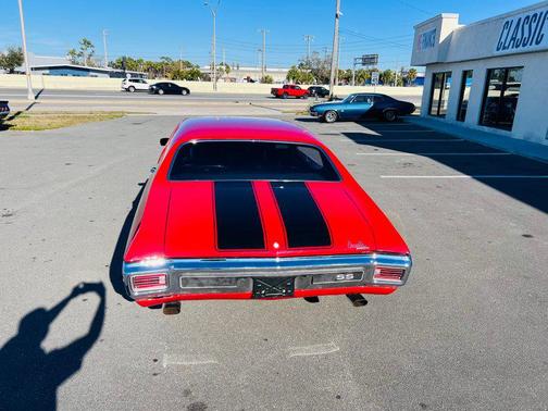 1970 Chevrolet Chevelle 