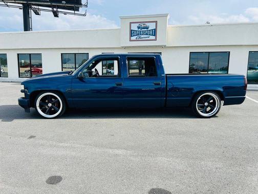 1999 Chevrolet 2500 