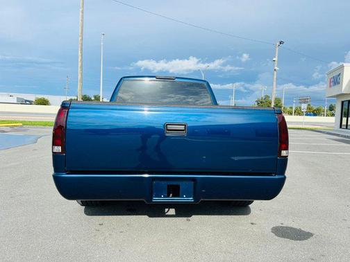1999 Chevrolet 2500 