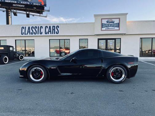 2006 Chevrolet Corvette Z06