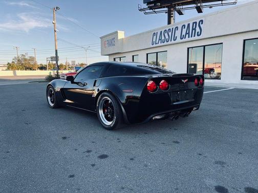2006 Chevrolet Corvette Z06
