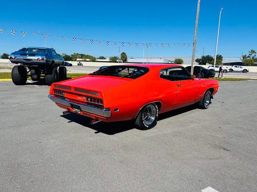 1970 Ford Torino 