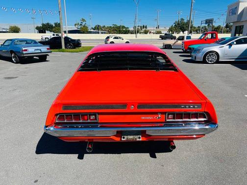 1970 Ford Torino 