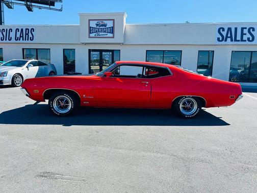 1970 Ford Torino 