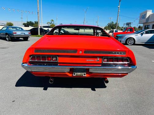 1970 Ford Torino 